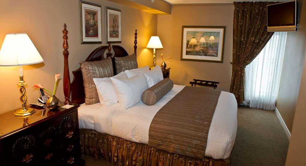 The Waterside Inn Mississauga Cameră foto