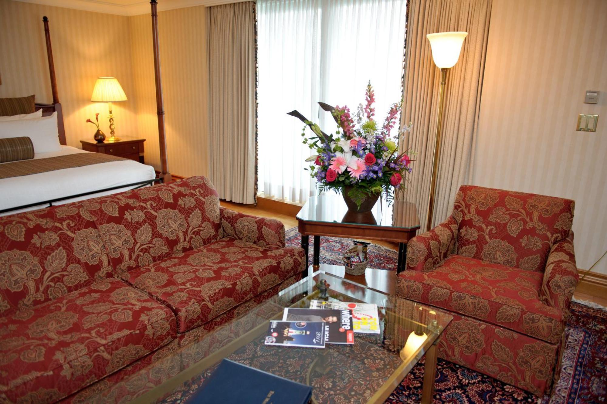 The Waterside Inn Mississauga Cameră foto
